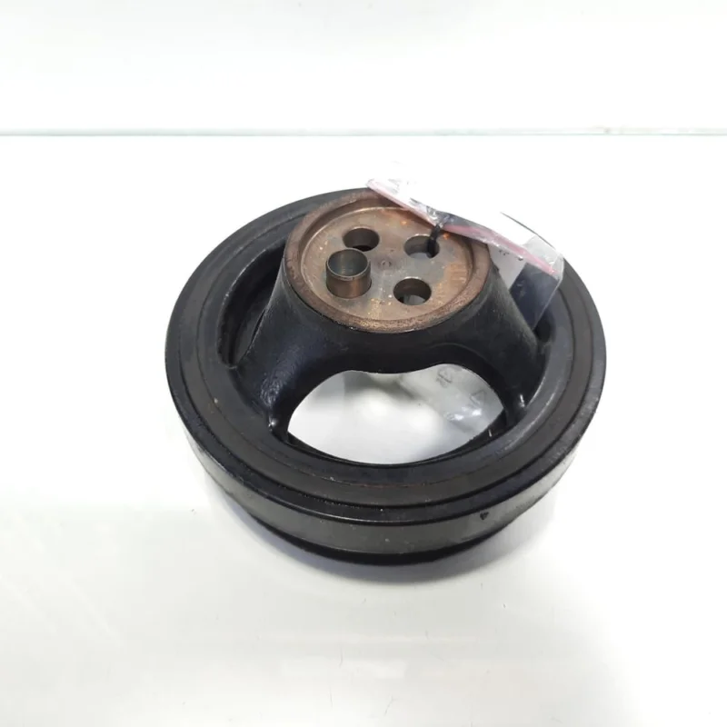 Lichidare de stoc Fulie motor, cod A6510300803, Mercedes Clasa C (W204) 2.2 cdi, OM651911 (idi:475911)