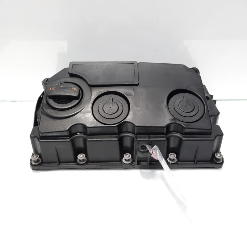 Capac culbutori, cod 03G103469G, Skoda Superb II (3T4) 1.9 TDI, BLS (idi:475977) Livrare rapidă