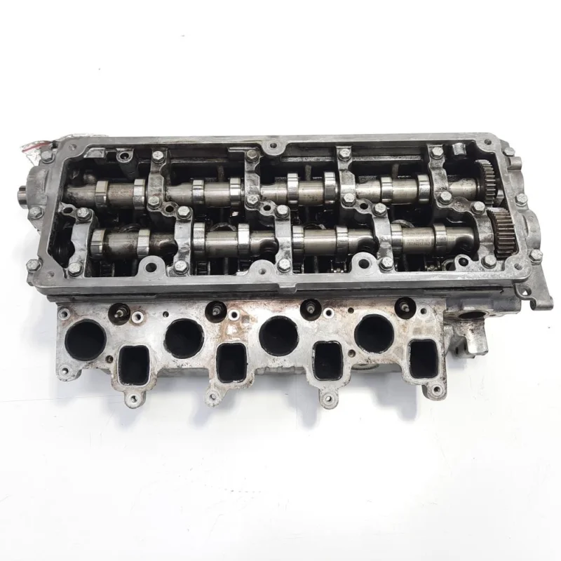 Chiulasa cu 2 axe came, cod 03L103373J, Seat Alhambra (710) 2.0 tdi, CFF (idi:475784) Lichidare de stoc