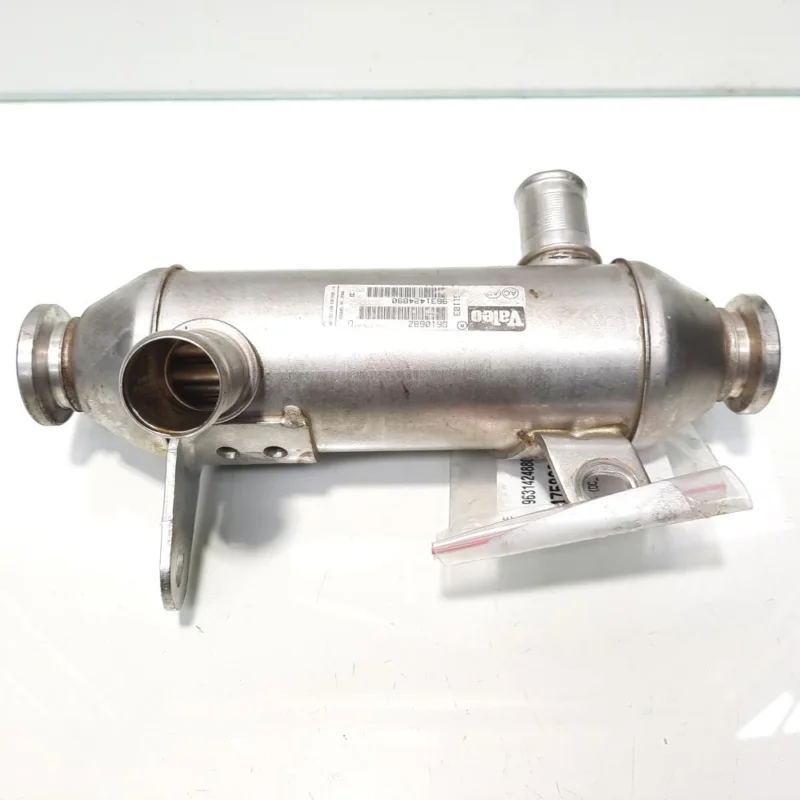 Racitor gaze, cod 9631424880, Citroen C5 (II) 2.2 HDI, 4HX (idi:475828) Preț mic