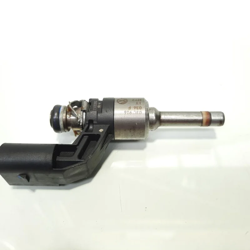 Injector, cod 03C906036F, Seat Leon (1P1) 1.4 TSI, CAX (idi:475931) Expediere rapidă