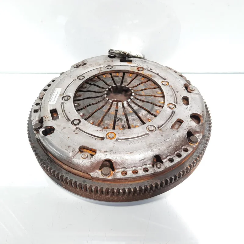 Noutate Volanta masa simpla cu placa presiune, VW Scirocco (137), 1.4 TSI, CAX, 5 vit man (idi:475929)