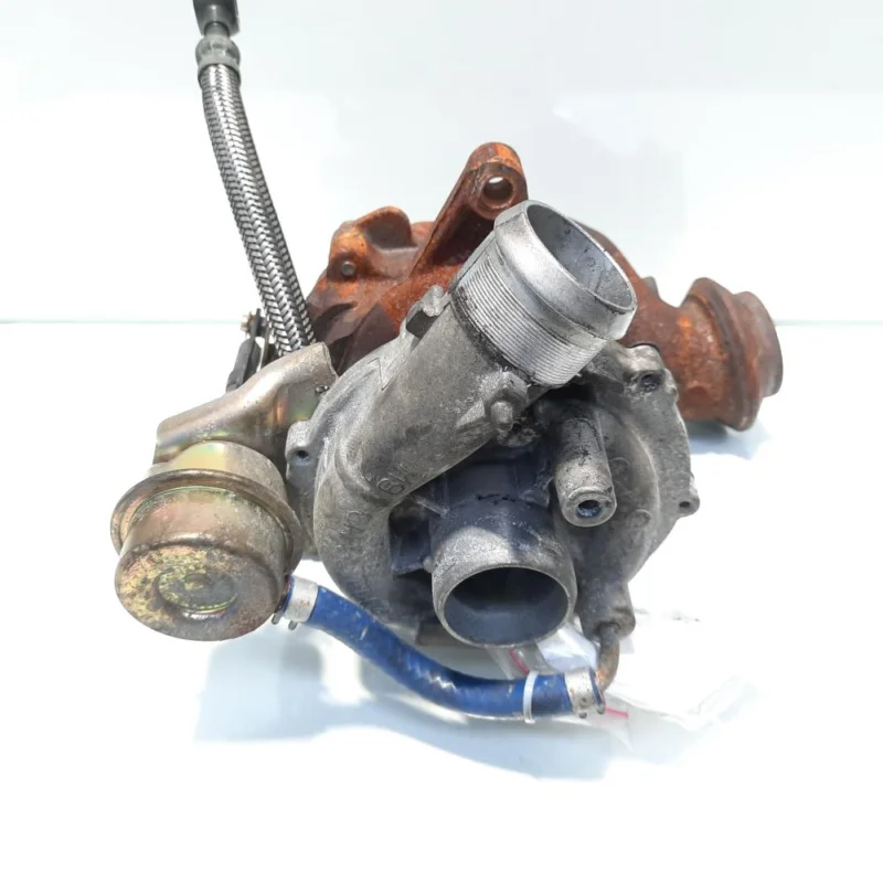 Turbosuflanta, cod 9622526980, Citroen C5 (I) Break, 2.0 hdi, RHY (idi:475751) Livrare rapidă