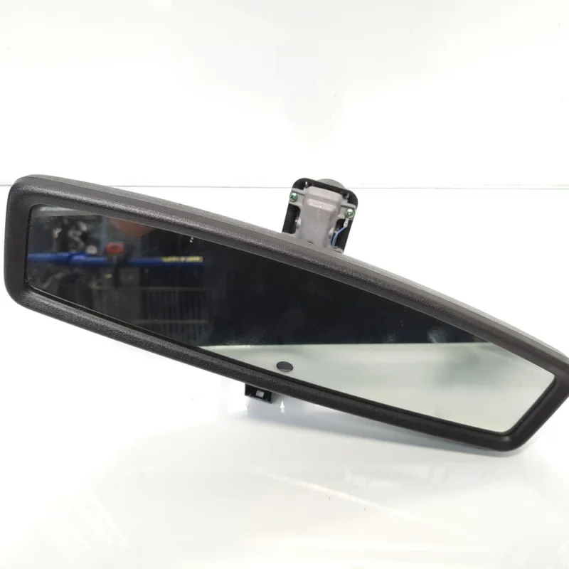 Oglinda retrovizoare heliomata cu senzor de ploaie si lumina, cod GM13315733, GM13311618, Opel Insignia A Combi (id:477142) Reducere