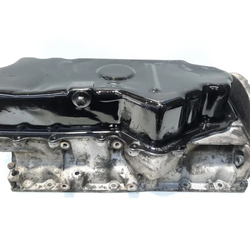 Baie ulei, cod YS6Q-6675-AD, Ford Transit Connect (P65), 1.8 TDCI, P9PA (idi:466879) Ieftin