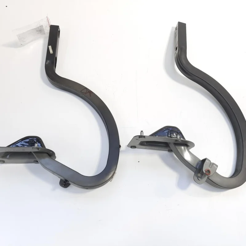 Set balamale capota spate, Bmw 3 (F30) (id:477262) Vezi acum