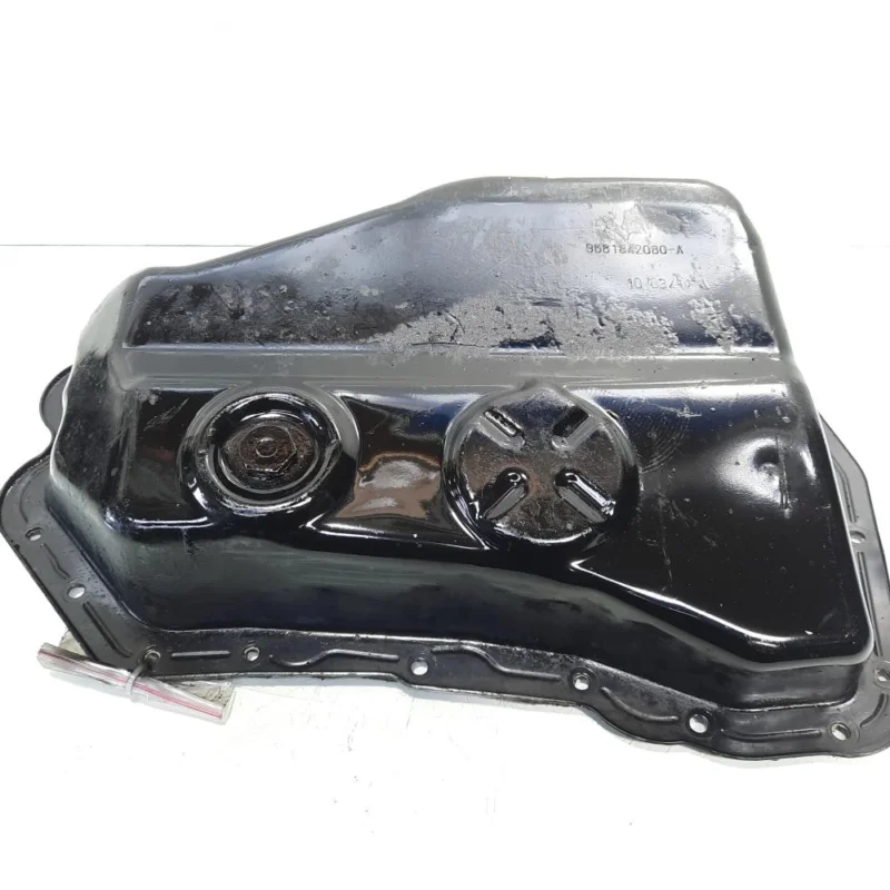 Baie ulei, cod 9681842080, Peugeot 508, 2.0 HDI (idi:466534) Reducere specială