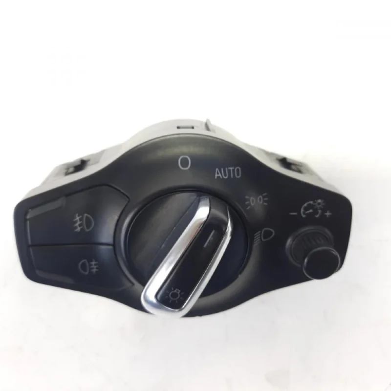 Super ofertă Bloc lumini cu functie auto si proiectoare, cod 8K0941531AA, Audi A5 (8T3) (idi:475449)