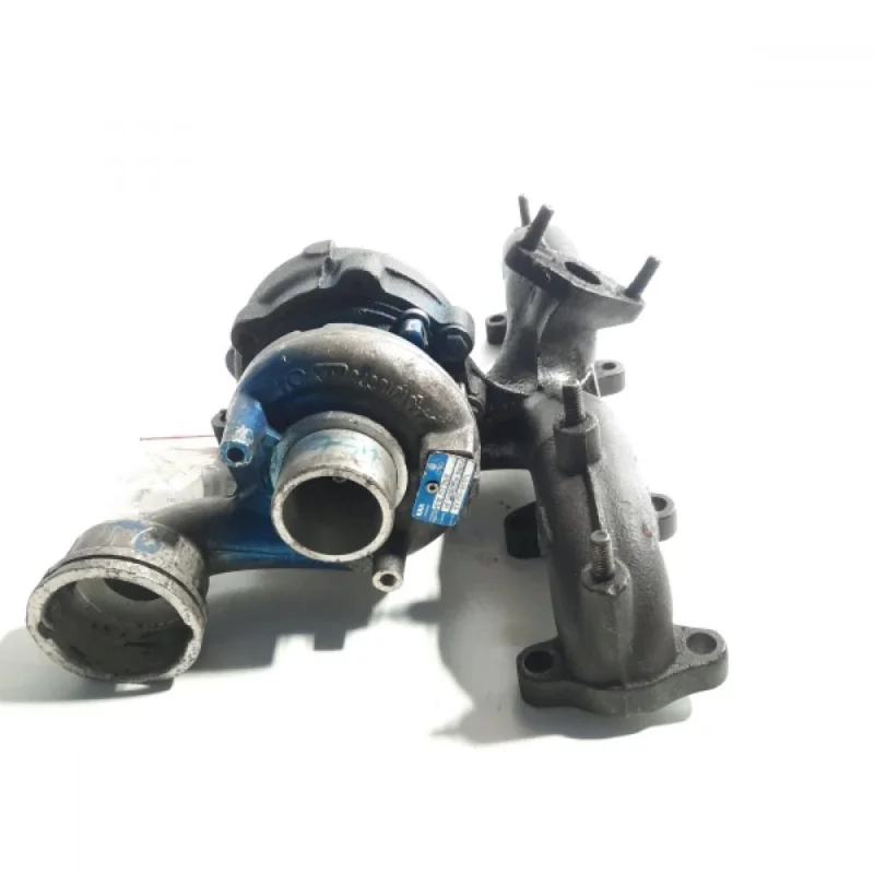 Ultima șansă Turbosuflanta, cod 038253014B, VW Beetle (5C1) 1.9 TDI, AXR (idi:473385)