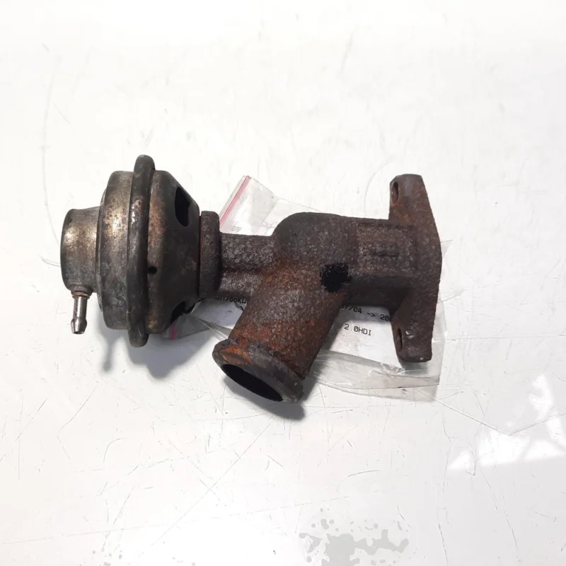 Super ofertă EGR, cod 9633602180, Peugeot 406 Coupe, 2.0 HDI, RHY (idi:473159)