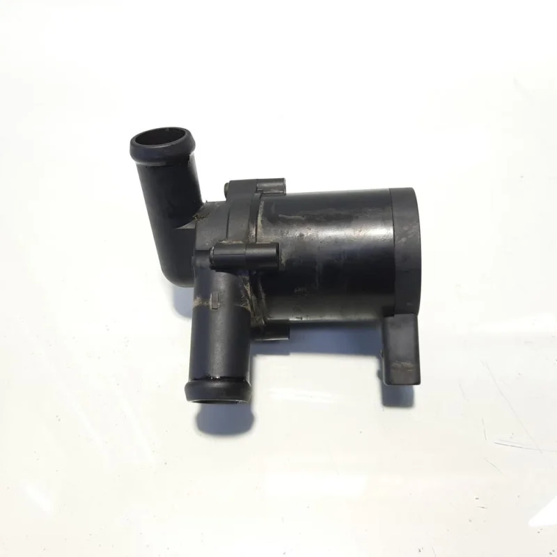 Pompa recirculare apa, cod 7L0965561D, Vw Touareg (7LA, 7L6) 2.5 TDI, BAC (id:476752) Ofertă
