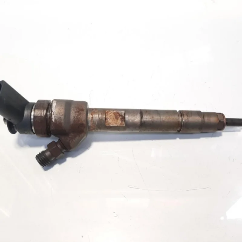 Cumpără online Injector, cod 7798446-04, 0445110289, Bmw X3 (F25), 2.0 diesel, N47D20C (idi:474540)