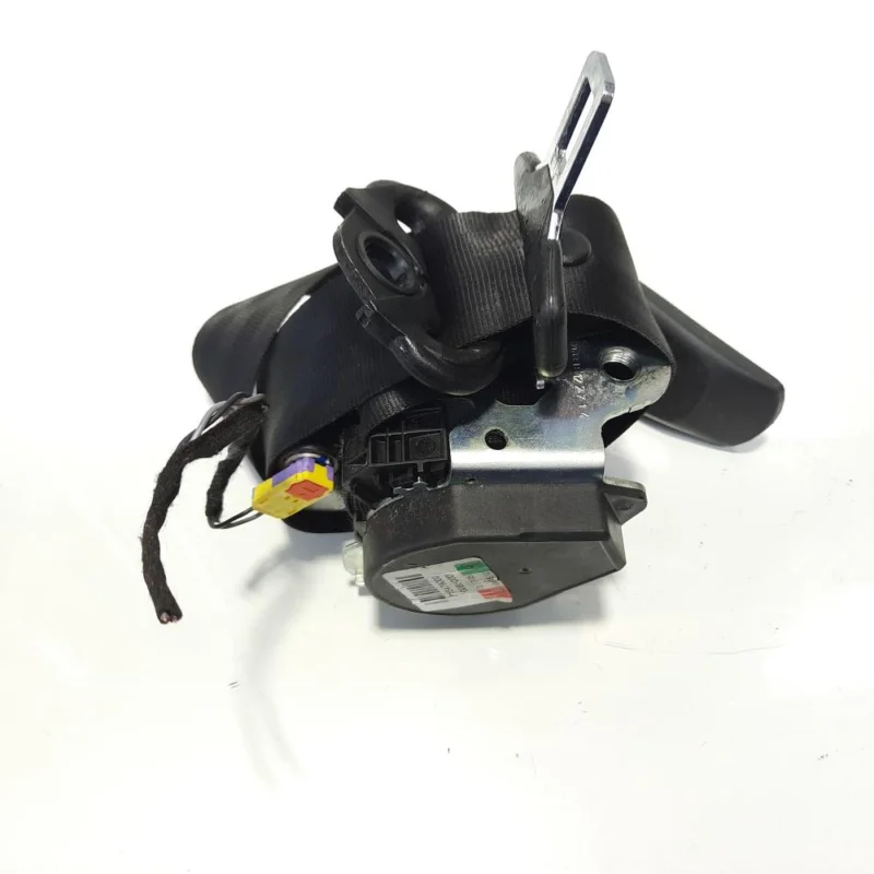 Centura stanga fata cu capsa, cod 3T2857701, Skoda Superb II Combi (3T5) (idi:475382) Nu rata