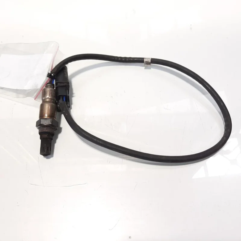 Sonda Lambda, cod 03L906262A, Skoda Octavia 2 Scout (1Z5) 1.6 TDI, CAY (idi:475421) Plată sigură