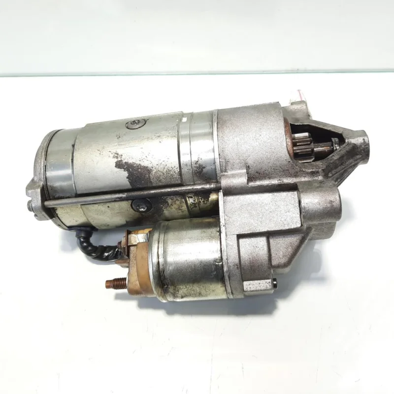 Electromotor, cod 9646972280, Citroen C4 (I) 2.0 hdi, RHR, 6 vit man (idi:476007) Doar azi