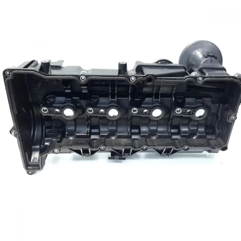 Capac culbutori, cod 7810584-05, Bmw 5 Touring (F11), 2.0 diesel, N47D20C (idi:475626) Livrare gratuită