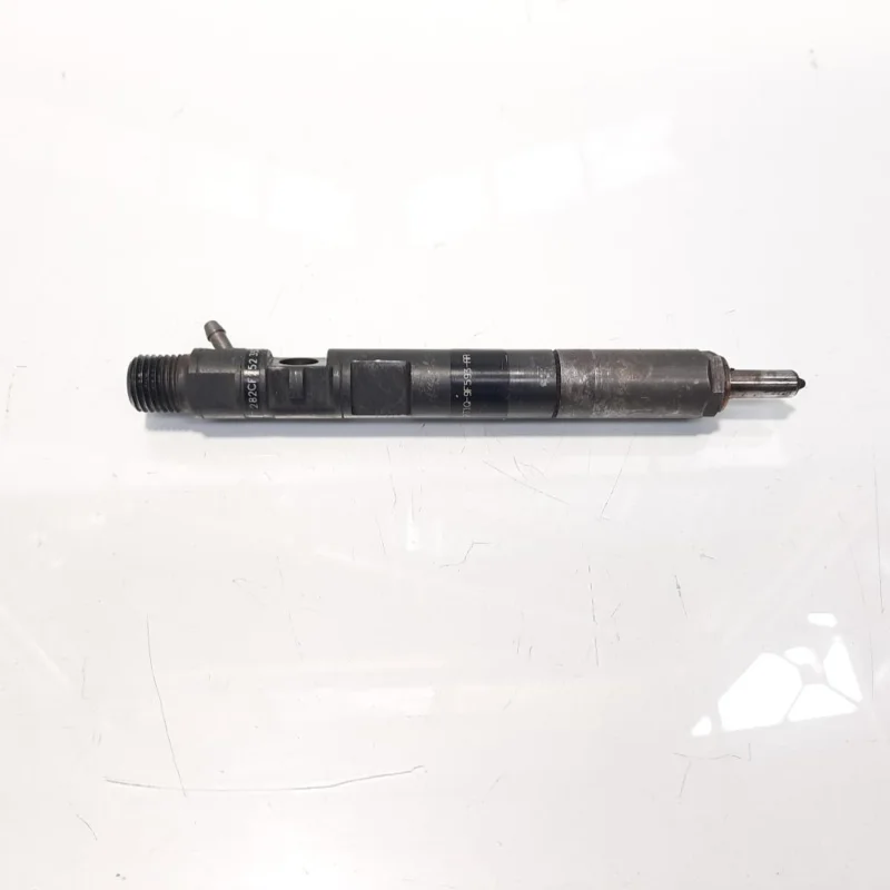 Reducere extra Injector (Delphi), cod 2T1Q-9F593-AA, EJBR02201Z, Ford Focus 1 Combi, 1.8 tdci, FFDA (pr:110747)