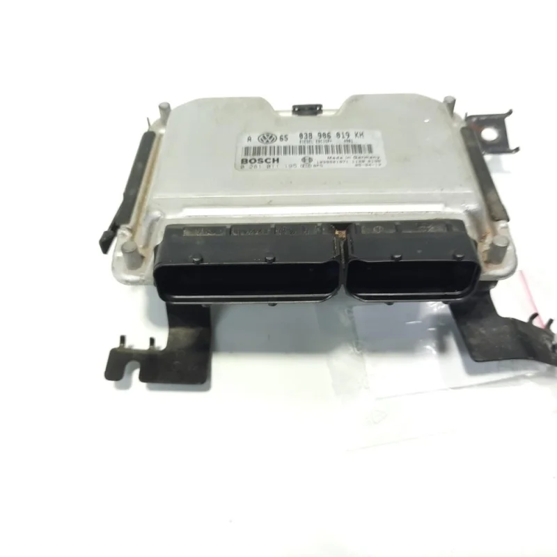 Calculator motor, cod 038906019KH, VW Bora (1J2), 1.9 TDI, ATD (idi:475323) Popular