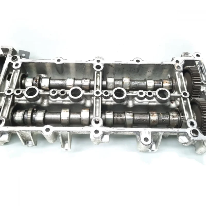 Super ofertă Capac chiulasa cu 2 axe came, cod GM555655668, Opel Insignia A Combi, 2.0 CDTI, A20DTH (idi:475589)