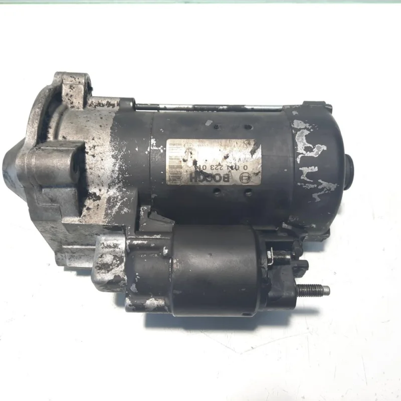 Cumpără acum Electromotor, cod 0001223014, Citroen Jumper, 2.2 HDI, 4HY, 6 vit man (idi:472780)