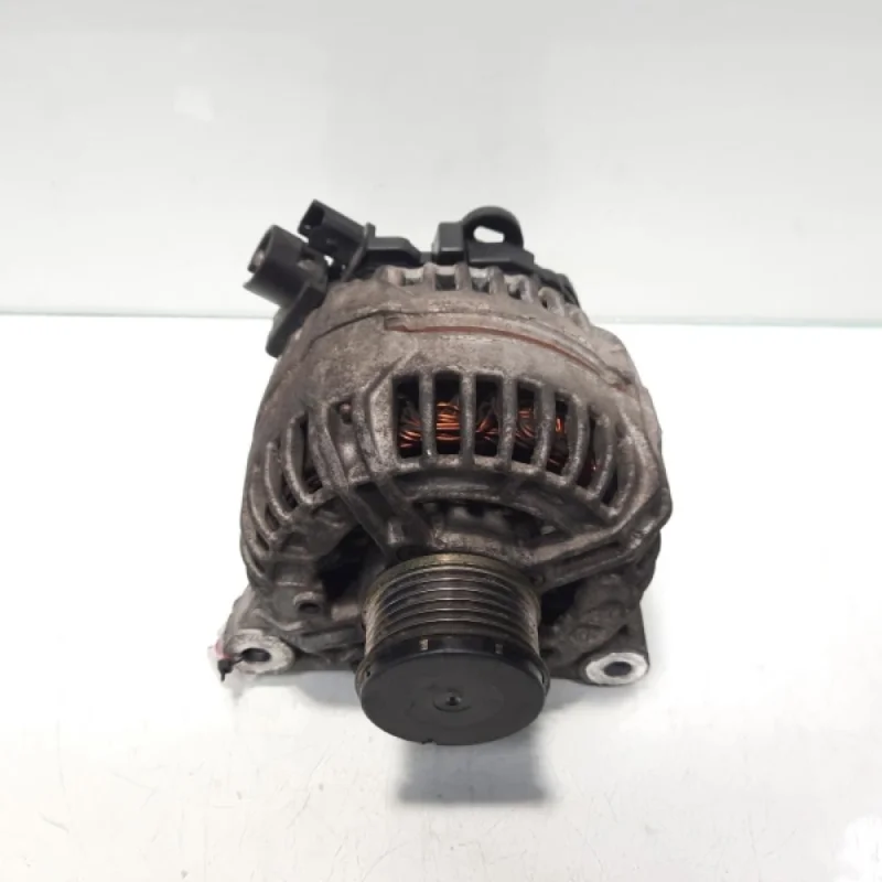 Preț redus Alternator 150A, cod 9646321880, Fiat Scudo (270), 1.6 D-Multijet, 9HU (idi:473144)