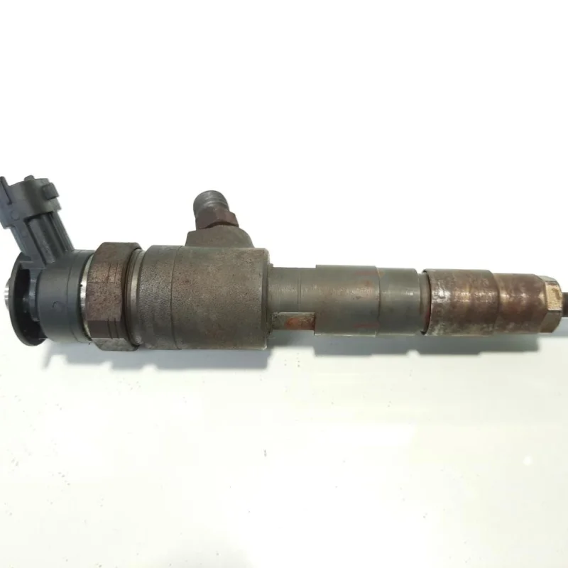 Injector, cod 0445110339, Citroen DS3 1.4 HDI, 8H01 (id:476871) Popular