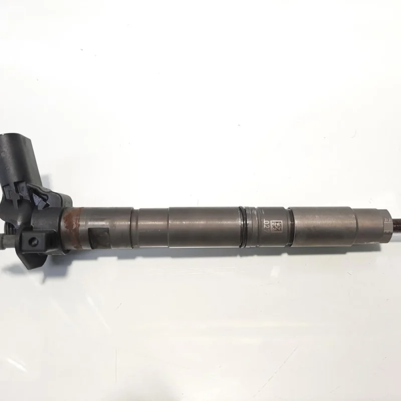 Injector, cod 03L130277, 0445116030, Seat Exeo ST (3R5) 2.0 tdi, CAG (pr:110747) Premium