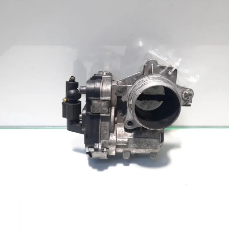 Clapeta acceleratie, Opel Vectra C GTS, 1.9 CDTI, Z19DT (idi:471948) Cel mai bun preț