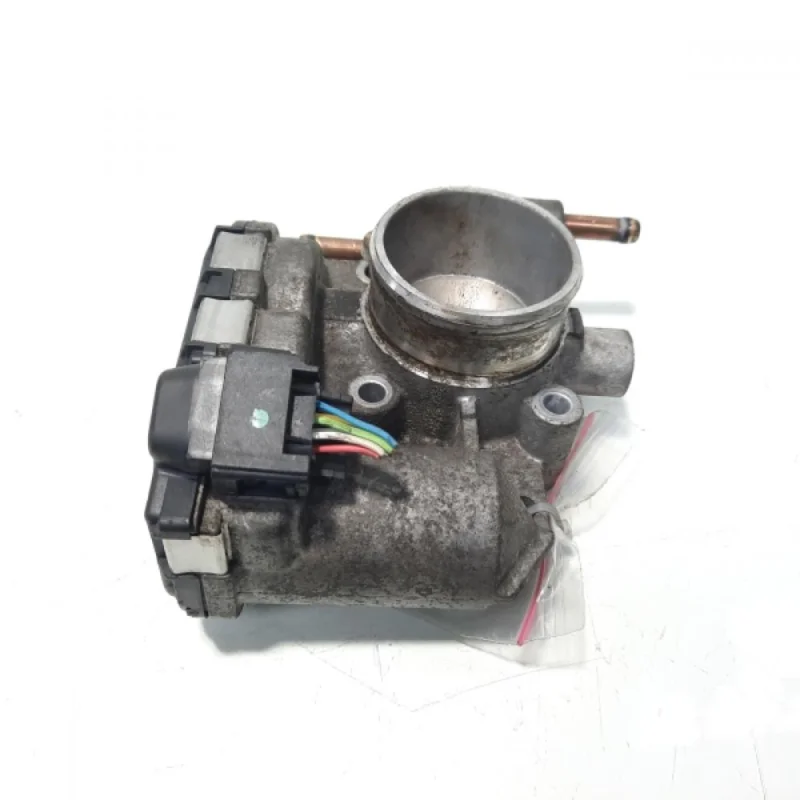 Clapeta acceleratie, cod GM24420536, Opel Astra G Coupe, 1.4 benz, Z14XEP (idi:469405) Preț redus