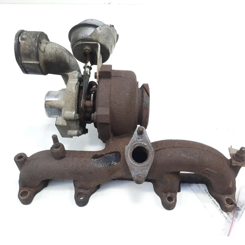 Preferatul clienților Turbosuflanta, cod 03G253014F, Seat Leon (1P1) 1.9 TDI, BXE (idi:475107)