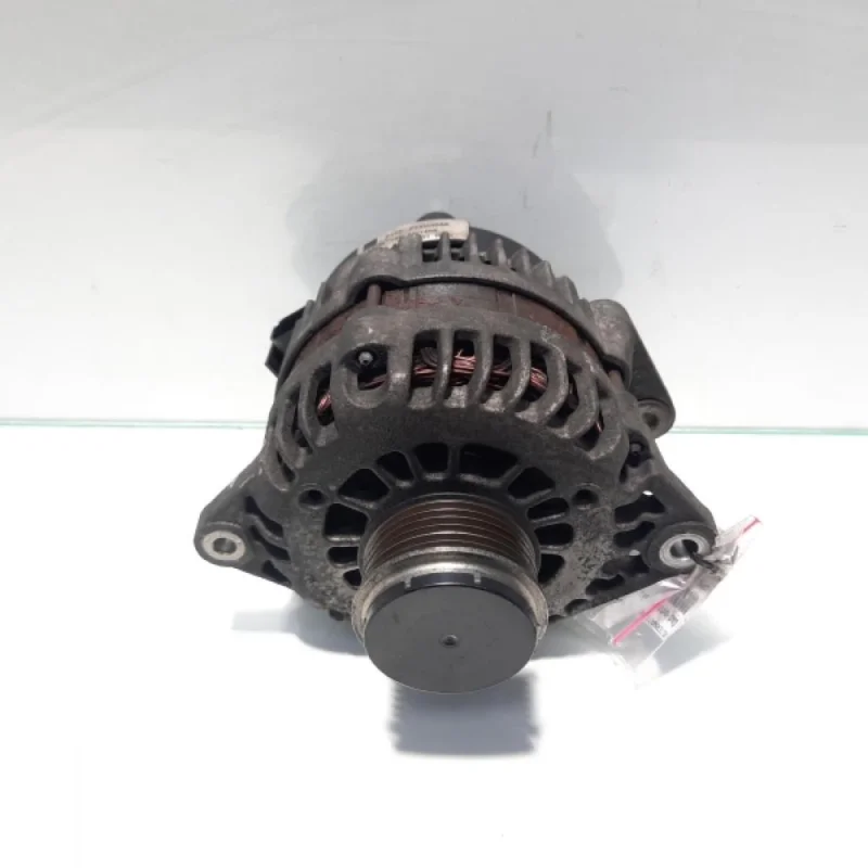 Alternator 140A, cod 8980311551, Opel Corsa D, 1.7 DTJ, A17DTS (pr:110747) Premium