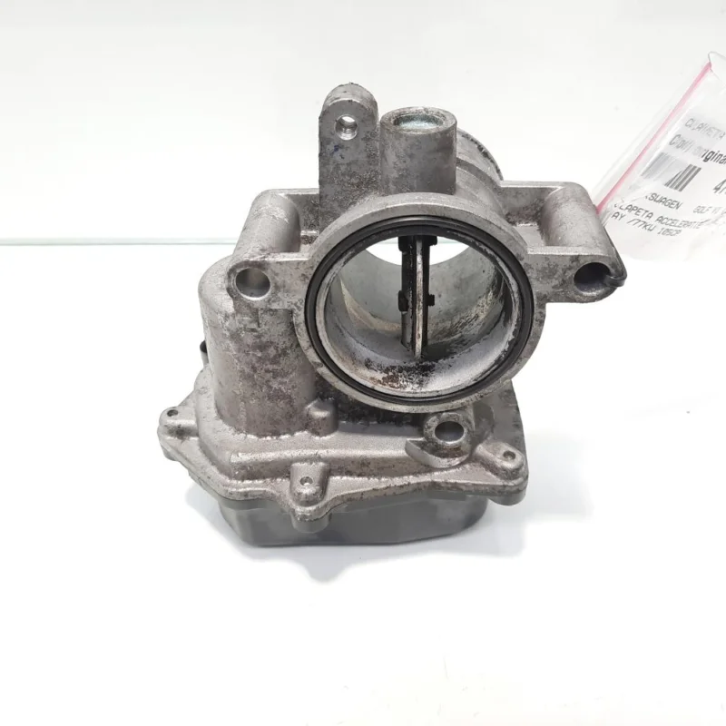 Reduceri Clapeta acceleratie, cod 03L128063Q, Skoda Octavia 2 Scout (1Z5) 1.6 TDI, CAY (idi:475980)