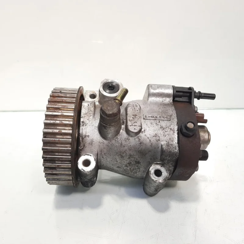 Pompa inalta presiune, cod 8200057346A, 8200057225, Nissan Micra 3 (K12), 1.5 DCI, K9K722 (idi:110747) Premium