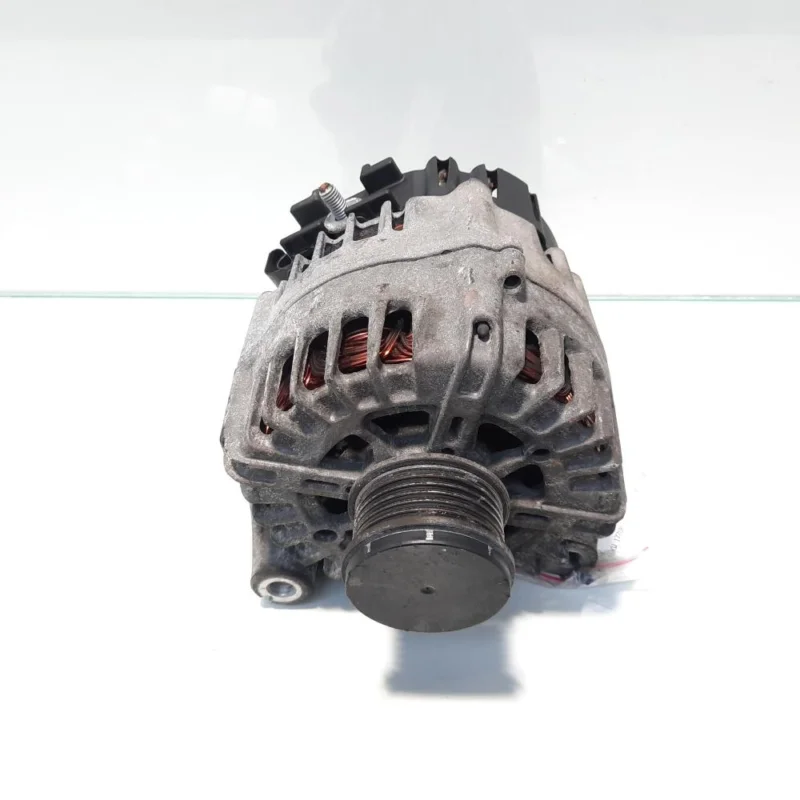 Alternator 180A, cod 8507624, Bmw X3 (F25), 2.0 diesel, N47D20C (idi:474600) Calitate înaltă
