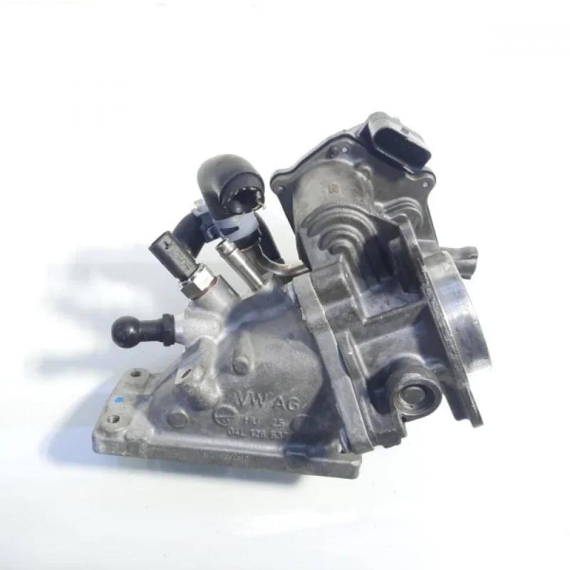 Premium Clapeta acceleratie, cod 04L128063N, 04L128059M, Skoda Octavia 3 Scout (5E5) 2.0 tdi, CKF (idi:144517)