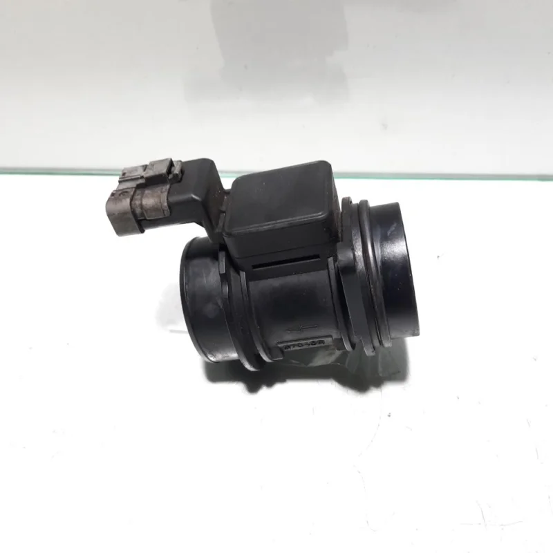 Debitmetru aer, cod 9657533680, Citroen C2 (JM) 1.4 hdi, 8HX (idi:461709) Doar azi