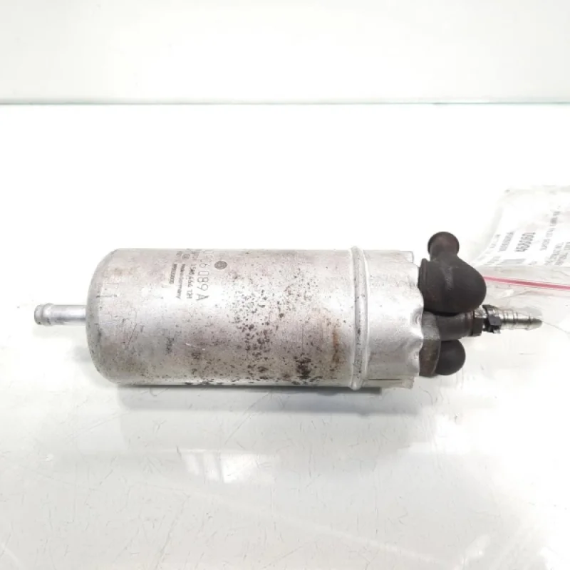 Reducere Pompa combustibil auxiliar, cod 1K0906089A, Skoda Superb II (3T4) 2.0 TDI, CBBB (idi:468060)