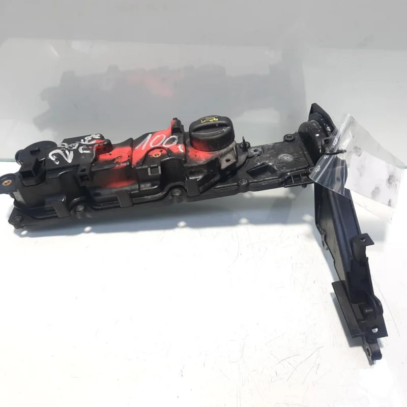 Reducere extra Capac culbutori, cod 9688939180, Citroen C3 Picasso, 1.6 HDI, 9HR (idi:462548)