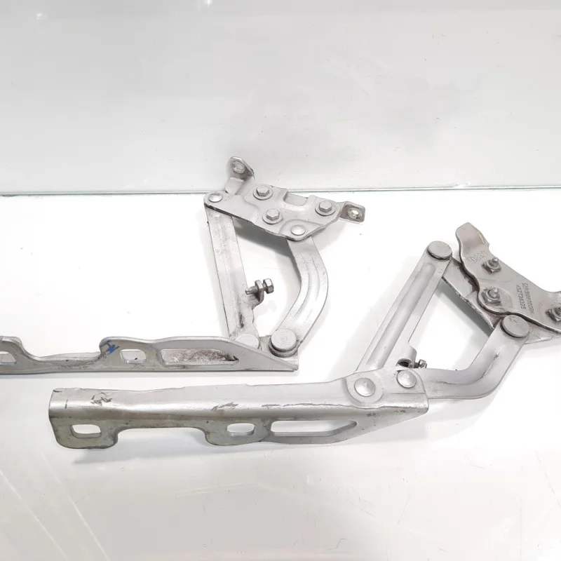 Set balamale capota fata, Opel Corsa D (id:476396) Lichidare de stoc