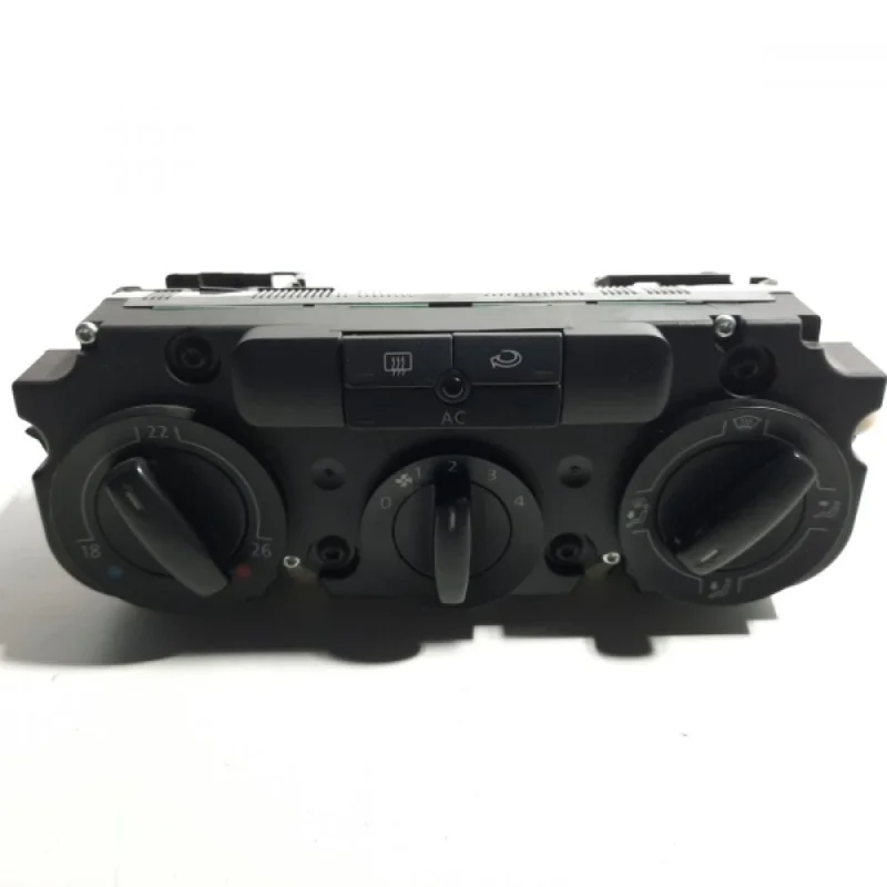 Panou comanda ac cu incalzire in scaune, Vw Passat (3C2) id:311753 Calitate înaltă