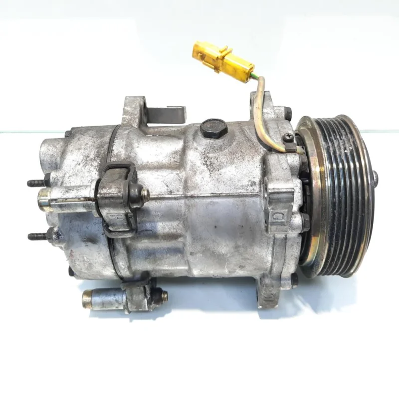 Livrare expres Compresor clima, cod 9646416780, Citroen C5 (I) 2.2 HDI, 4HX (pr:110747)
