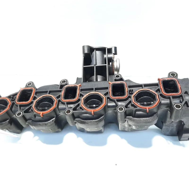 Ieftin Galerie admisie cu clapete, cod 03L129711AQ, Skoda Octavia 2 (1Z3) 1.6 TDI, CAY (id:476579)