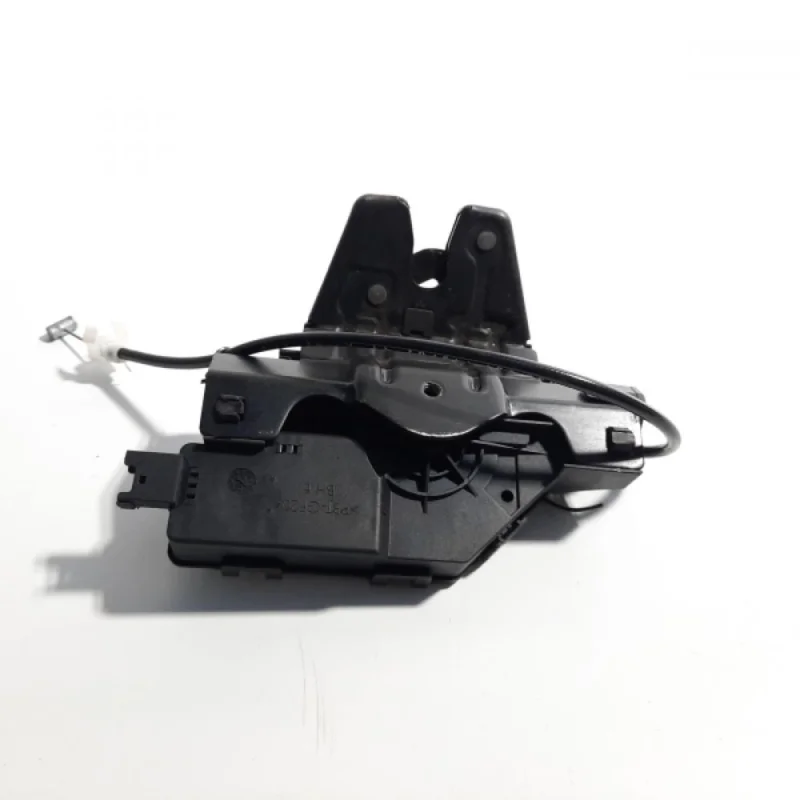 Plată securizată Broasca capota spate, cod 4196401, Bmw 5 (E60) id:429398