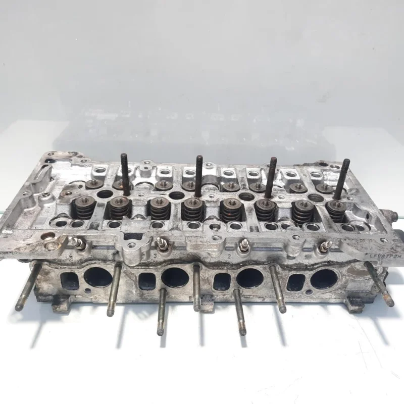 Chiulasa, cod GM46822135, Opel Astra H Sedan, 1.9 CDTI, Z19DTH (idi:462453) Premium