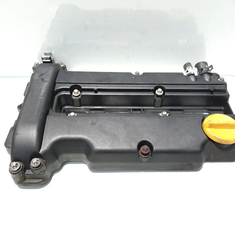 Capac culbutori, cod GM55351461, Opel Astra G, 1.4 B, Z14XEP (idi:469410) Ultima șansă