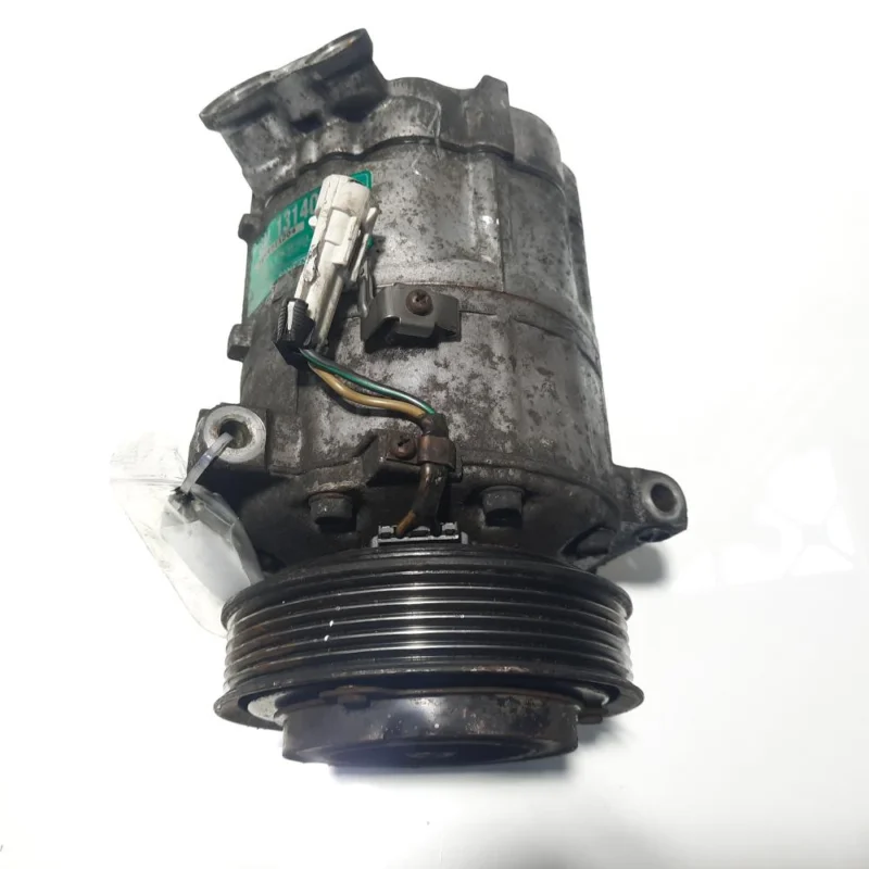 Preț promoțional Compresor clima, cod 13140505, Opel Astra G Combi (F35) 2.2 dti, Y22DTR (pr:110747)