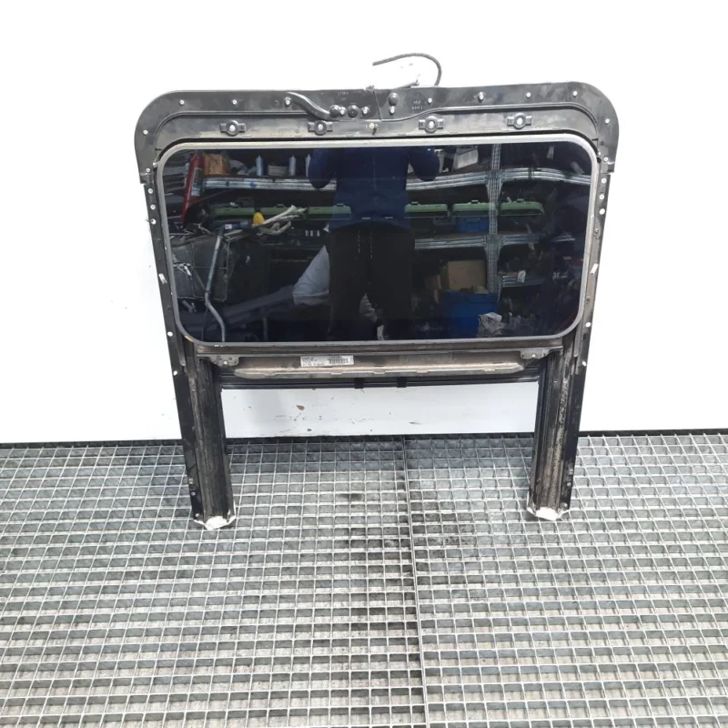 Promoție Trapa, cod 1U0877041K, Skoda Octavia 2 Combi (1Z5) (id:476165)