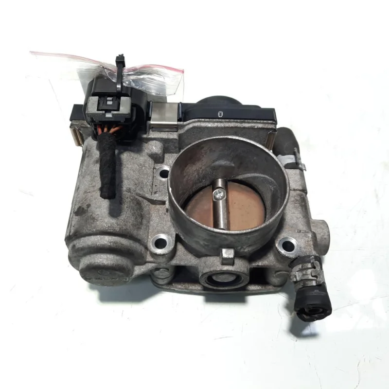 Reducere specială Clapeta acceleratie, cod GM55559227, Opel Astra H Twin Top, 1.6 benz, Z16XEP (idi:469516)