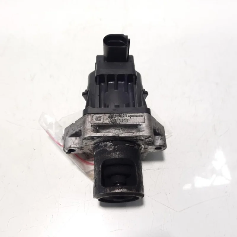 EGR, cod GM55566052, Opel Insignia A Sports Tourer, 2.0 CDTI, A20DTH (idi:472668) Chilipir