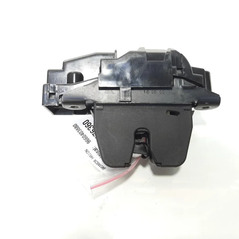 Broasca haion, cod 9660403880, Peugeot 308 (id:476360) Reducere specială